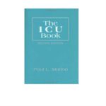 The ICU Book By Paul L. Marino (old edition)