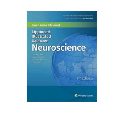 Lippincott Illustrated Reviews Neuroscience 2nd Edition by Krebs