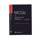 MCQs In Critical Care Medicine 1st Edition by Sandeep Aggarwal