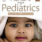 Achar’s Textbook Of Pediatrics [as per CBME curriculum 5/e 2022