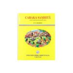 Caraka Samhita (Text With English Translation) 4 Volume Set 9th Edition by P. V. Sharma