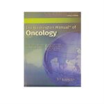 Washington Manual Of Oncology 3rd Edition by Govindan Morgensztern