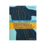 Dewhurst’s Textbook Of Obstetrics & Gynaecology 9th Edition by Keith Edmonds
