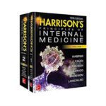 Harrison's Principles of Internal Medicine 19th Edition