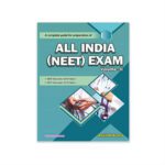 A Complete Guide For Preparation Of ALL INDIA (NEET ) Exam Vol 2 by Arvind Arora