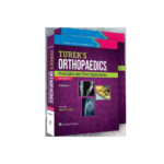 Turek’s Orthopedics Principles and Their Applications (Set of 2 Volumes)