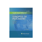 Kaplan & Sadock's Synopsis of Psychiatry