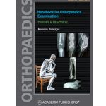 Handbook For Orthopaedics Examination By Kaushik Banerjee 8/e 2024