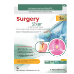 Surgery Sixer For NBE By Rajamahendran