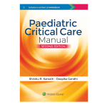 Paediatric Critical Care Manual 2ed 2023 by Shrishu R Kamath Deepika Gandhi