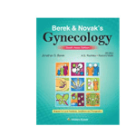 Berek & Novak's Gynecology 17ed 2022(SAE)