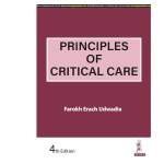 Principles of Critical Care 4/e 2024 by Farokh Erach Udwadia