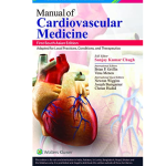 Manual of Cardiovascular Medicine (1st SAE) By Sanjay Kumar Chugh