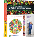 Nutrition and Child Development 7/e 2024 by Elizabeth K E