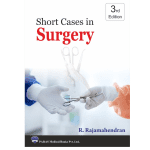 Short Cases In Surgery 3/e 2025 By Rajamahendran