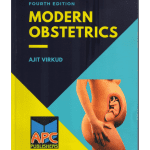 Modern Obstetrics by 4/e 2022 Ajit Virkud