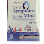 Sims' Symptoms In The Mind 7/e 2023 by Femi Oyebode