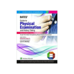 BATES Guide To Physical Examination And History Taking