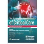 The Washington Manual of Critical Care with Access Code by Marin H Kollef 2nd SAE 2025