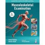 Musculoskeletal Examination By Vivek Pandey 3/e 2026