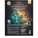 IAPSM's Textbook of Community Medicine by AM Kadri 4/e 2026