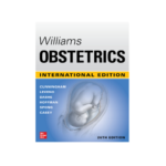 Williams Obstetrics 26/e 2022 By Cunningham