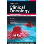 Manual of Clinical Oncology, 1st SAE by Atul Batra, Bartosz Chmielowski