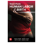 Oxorn-Foote Human Labor and Birth 7/e 2023 by Glenn David Posner