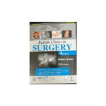 Bedside Clinics In Surgery 4/e 2025 By Makhan Lal Saha