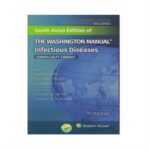 Washington Manual Infectious Disease 3rd Edition by Kirmani