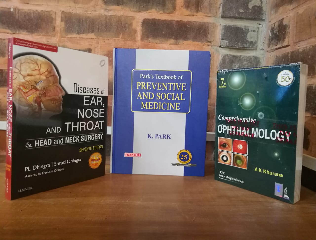 elsevier medical books