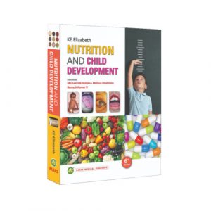 Nutrition And Child Development By KE Elizabeth (2022)