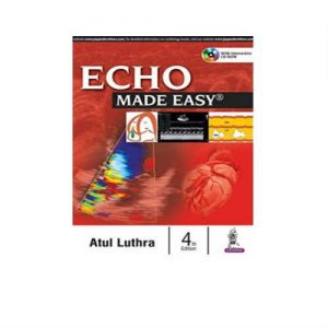 Echo Made Easy 4th Edition by Atul Luthra