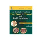 Ear, Nose And Throat And Head And Neck Surgery 2nd Edition by Rakesh Prasad Shrivastav