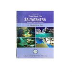 A Textbook Of Salyatantra 1st Edition by Dr. Rajneesh V. GIRI