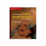 Textbook Of Public Health Dentistry 3rd edition by Hiremath