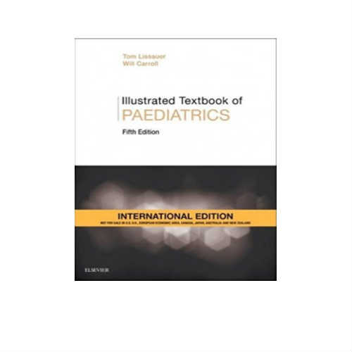 illustrated textbook of paediatrics 5th edition free download