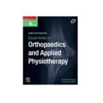 Joshi and Kotwal's Essentials Of Orthopaedics & Applied Physiotherapy