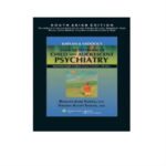 Kaplan & Sadocks Concise Textbook Of Child And Adolescent Psychiatry 1st Edition by Benjamin J. Sadock