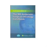 MD Anderson Surgical Oncology Handbook 6th Edition by Feig, C. Denise Ching
