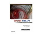 Handbook Of Dialysis Therapy 1st Edition by Allen R. Nissenson