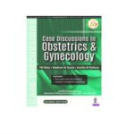 Case Discussions In Obstetrics And Gynecology 2nd Edition by Y M Mala