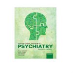 Shorter Oxford Textbook Of Psychiatry 7th Edition by Paul Harrison
