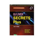 GI/Liver Secrets Plus 1st Edition by Peter R. McNally