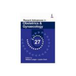 Recent Advances In Obstetrics & Gynaecology 27 By Ledger, Clark