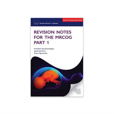 Revision Notes For The MRCOG Part 1