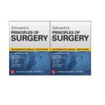 Schwartz's Principles of Surgery 11th Edition 2019 by Brunicardi