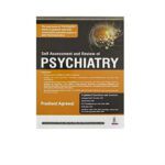 Self Assessment and Review of Psychiatry 1st Edition Prashant Agrawal