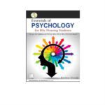 Essentials of Psychology for B.Sc. Nursing Students 1st Edition by Krishne Gowda
