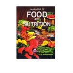Handbook of Food and Nutrition 5th Edition by Swaminathan